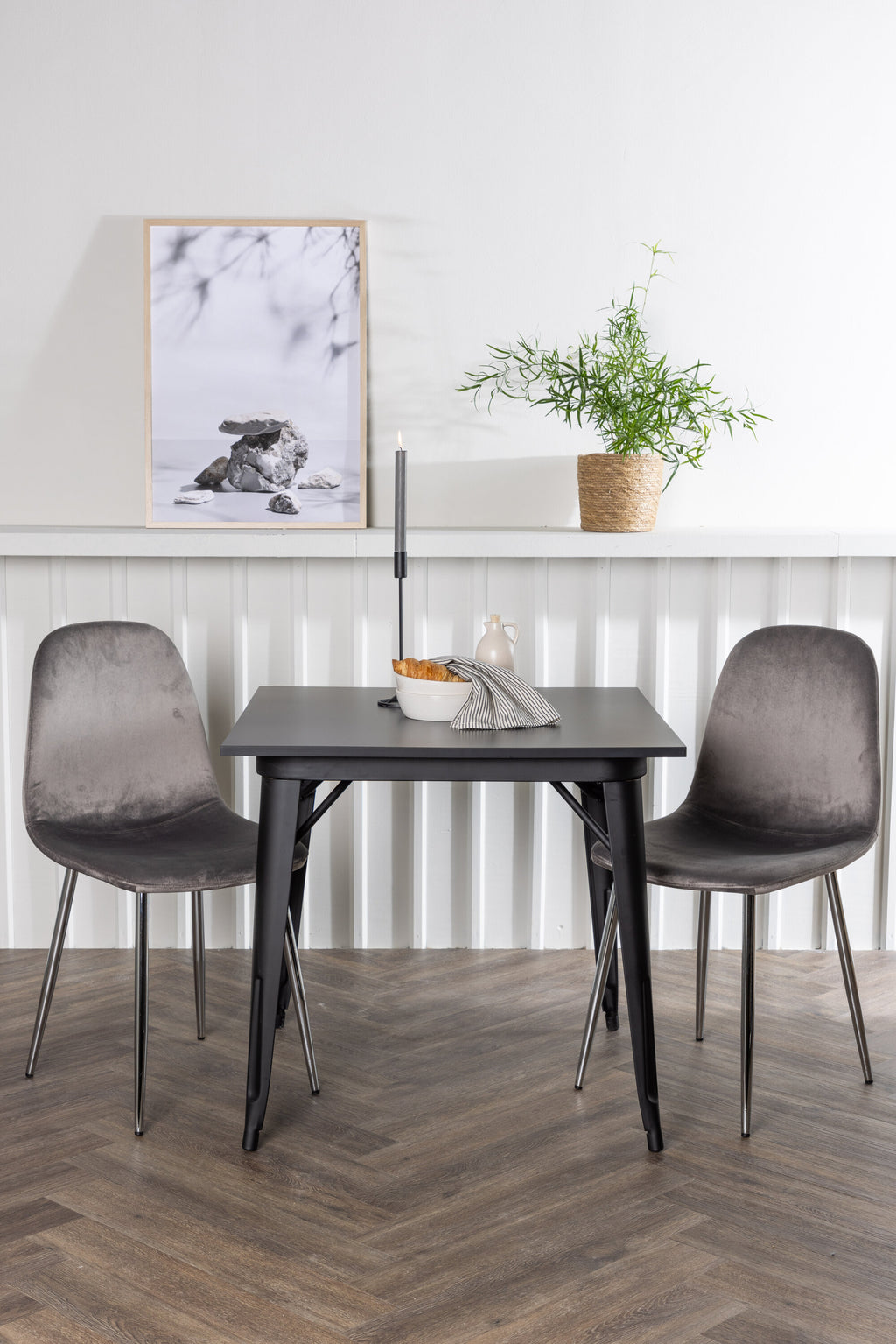 gr23890_1_m Essgarnitur Tempe Mit Den Stühlen Eva Rechteckiges Essgruppen Set