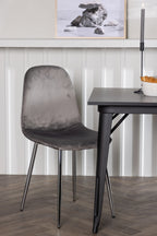 gr23890_3_m Essgarnitur Tempe Mit Den Stühlen Eva Rechteckiges Essgruppen Set