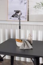 gr23893_5_m Lily Rechteckige Essgruppe Rechteckiges Essgruppen Set