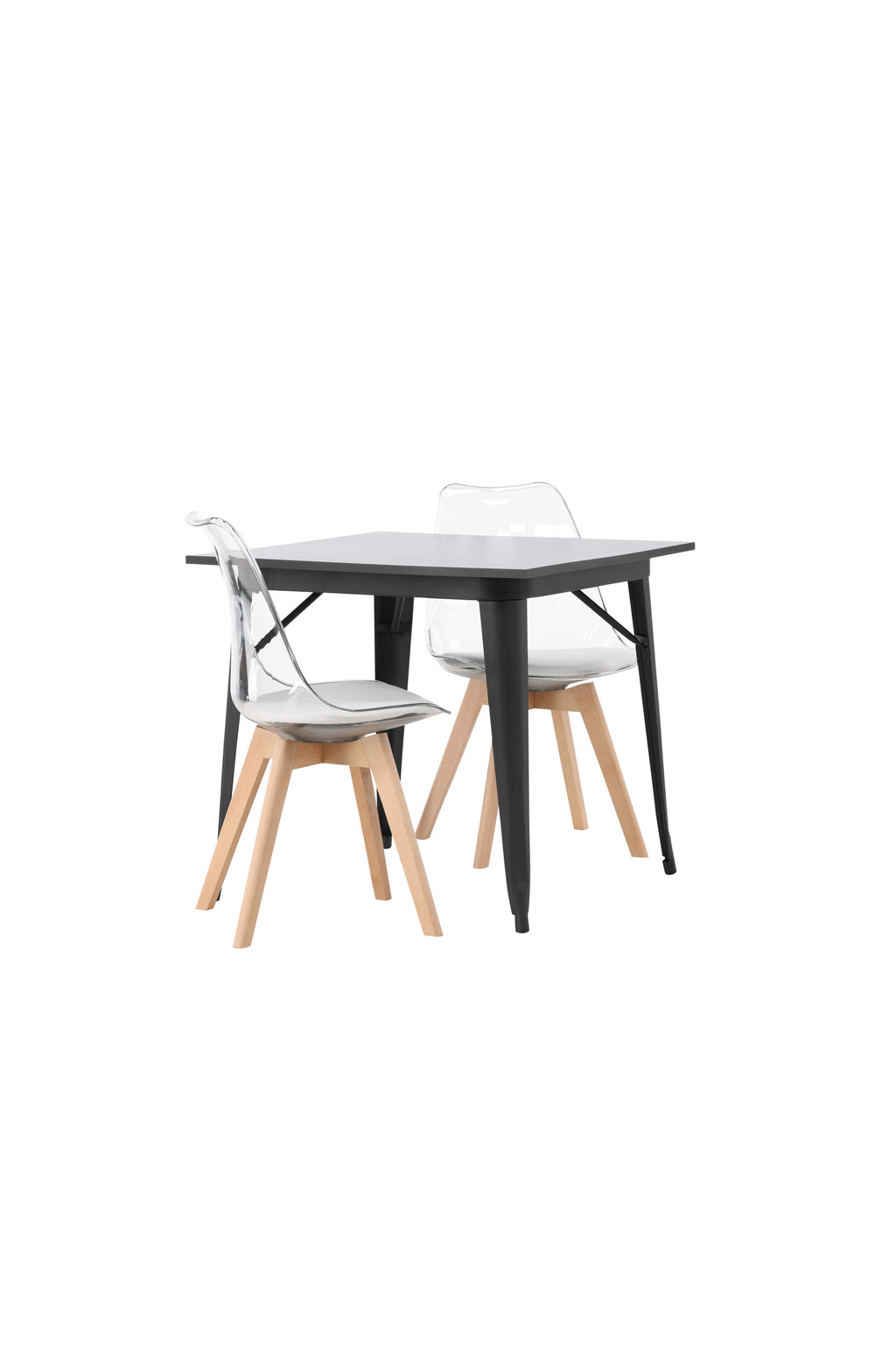 gr23894_11_os Essgarnitur Tempe Mit Den Stühlen Edvin Rechteckiges Essgruppen Set