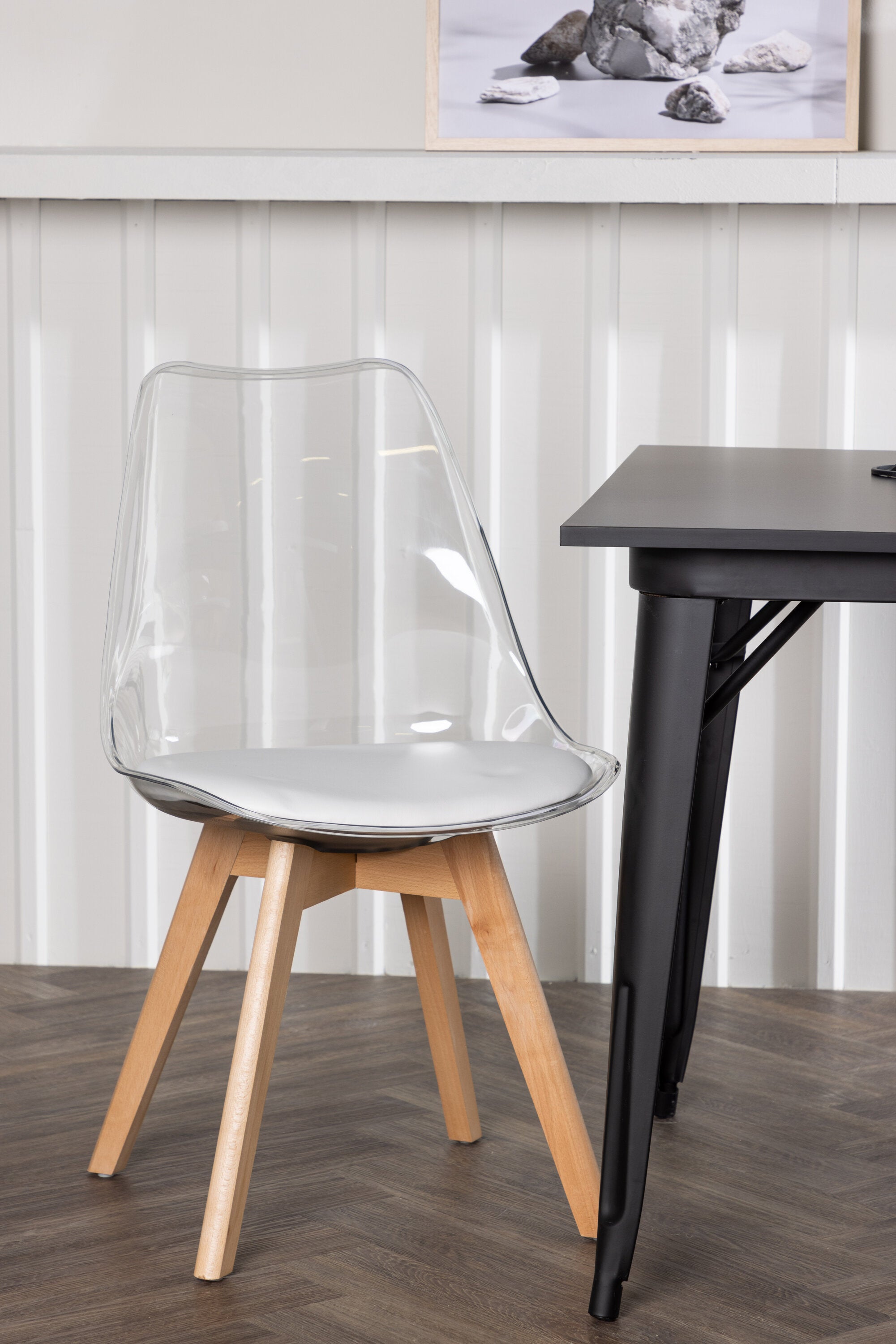 gr23894_3_m Essgarnitur Tempe Mit Den Stühlen Edvin Rechteckiges Essgruppen Set