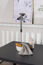 gr23894_5_m Essgarnitur Tempe Mit Den Stühlen Edvin Rechteckiges Essgruppen Set