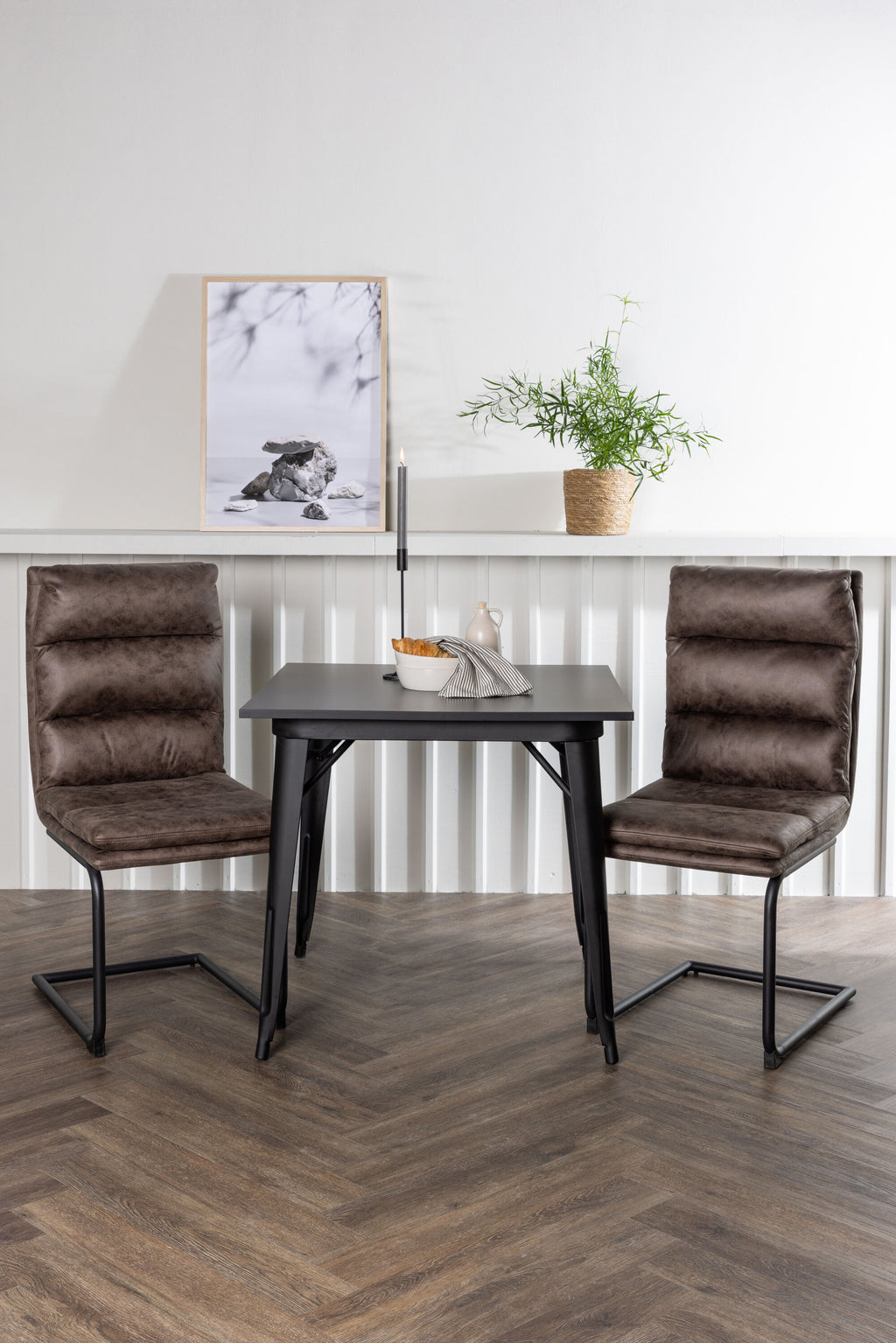 gr23895_1_m Essgarnitur Tempe Mit Den Stühlen Zizo Rechteckiges Essgruppen Set