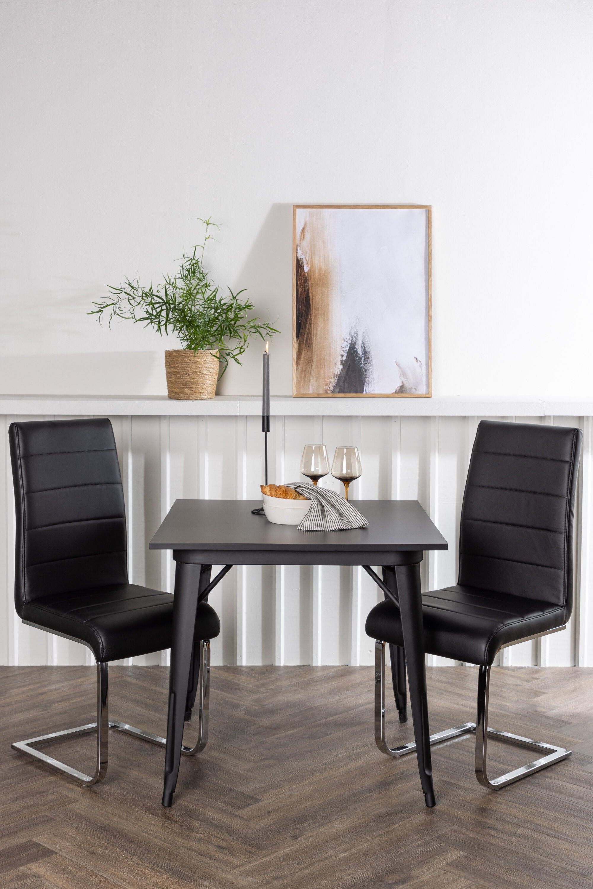 gr23897_1_m Esszimmer Set Tempe Mit Den Stühlen Tempo Rechteckiges Essgruppen Set