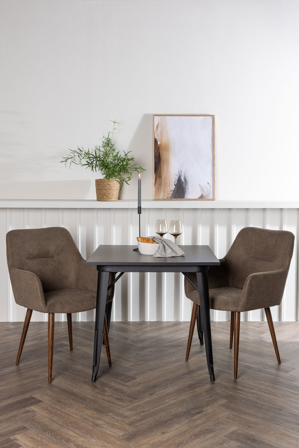 gr23898_1_m Essgarnitur Tempe Mit Den Stühlen Tomorrow Rechteckiges Essgruppen Set