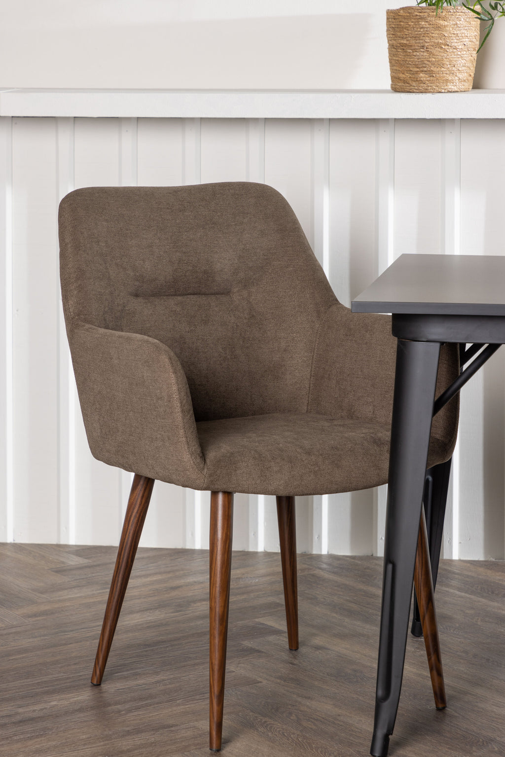 gr23898_3_m Essgarnitur Tempe Mit Den Stühlen Tomorrow Rechteckiges Essgruppen Set