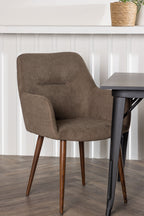 gr23898_3_m Essgarnitur Tempe Mit Den Stühlen Tomorrow Rechteckiges Essgruppen Set