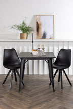 gr23900_1_m Dining Set Tempe Mit Zeno Stühlen Rechteckiges Essgruppen Set