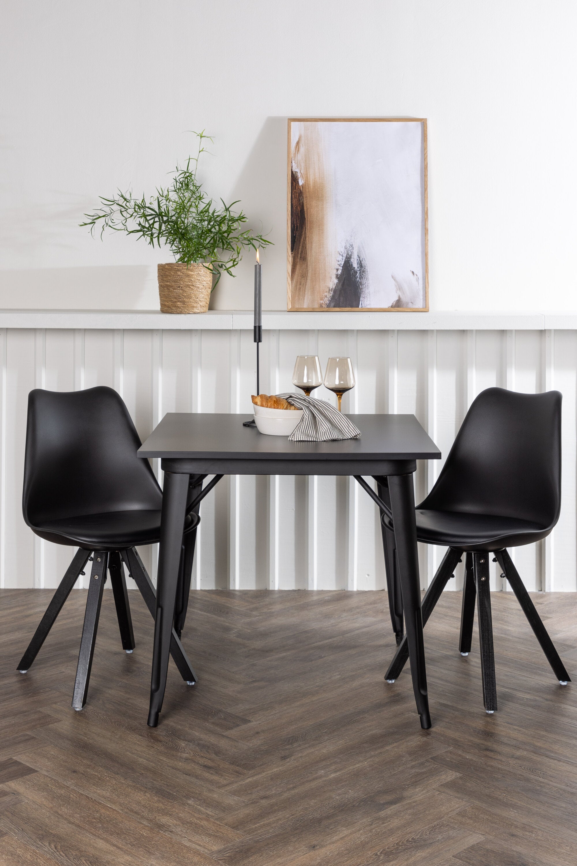 gr23900_1_m Dining Set Tempe Mit Zeno Stühlen Rechteckiges Essgruppen Set