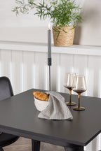 gr23900_5_m Dining Set Tempe Mit Zeno Stühlen Rechteckiges Essgruppen Set