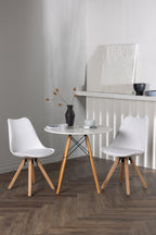 gr23905_1_m Essgruppe Danburi Mit Zeno Stühlen Rundes Essgruppen Set