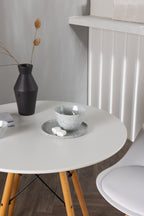 gr23905_5_m Essgruppe Danburi Mit Zeno Stühlen Rundes Essgruppen Set