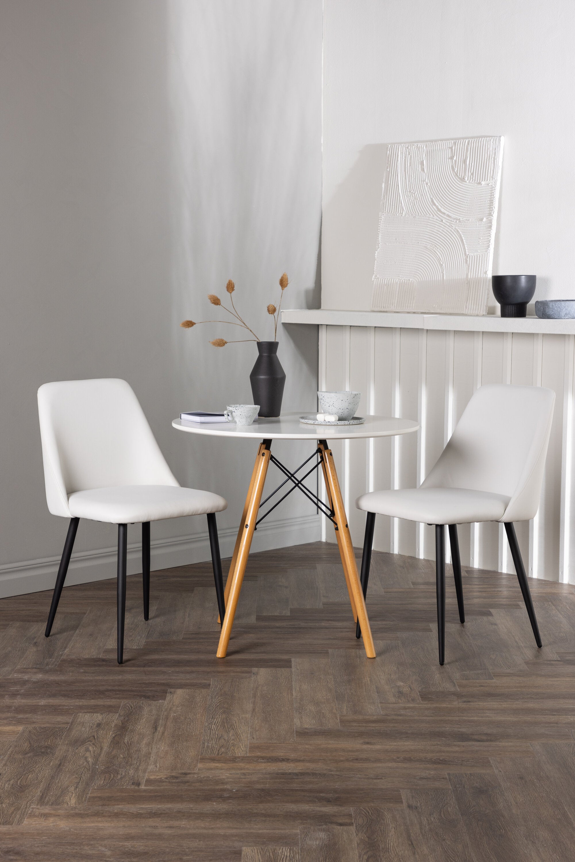 gr23910_1_m Essgarnitur Danburi Mit Den Stühlen Night Rundes Essgruppen Set