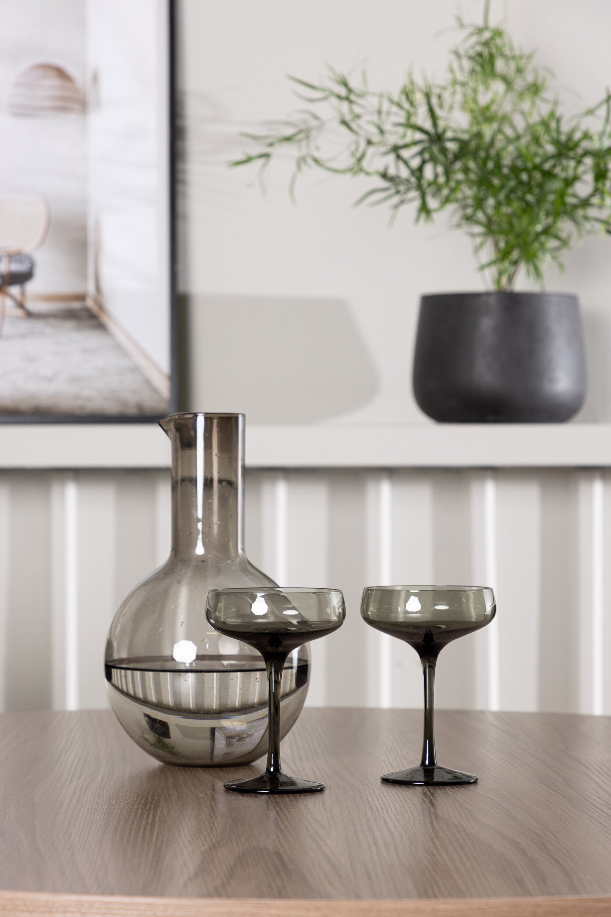 gr23926_5_m Esszimmer Set Durango Mit Den Stühlen Yesterday Rundes Essgruppen Set