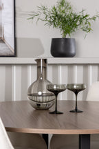 gr23930_5_m Esszimmer Set Durango Mit Den Stühlen Rosie Rundes Essgruppen Set