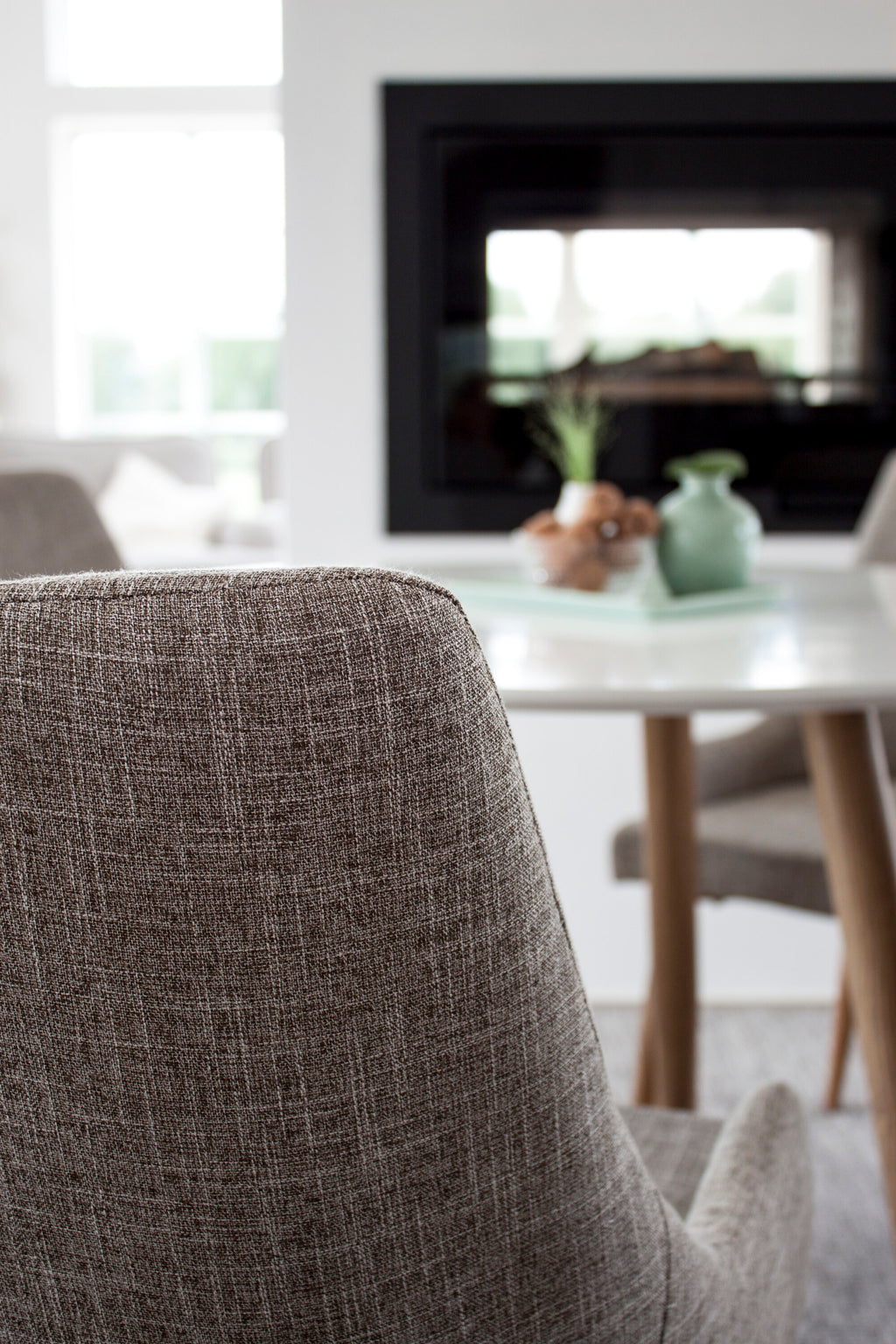 gr24207_3_m Esszimmer Set Polar Mit Stühlen Plaza Rundes Essgruppen Set