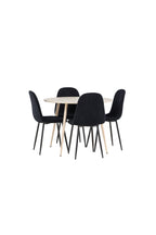 gr24472_11_os_be0f46bd-c301-4713-bb37-39ced1e0465d Plaza Esstisch Mit Polar Essstuhl Rundes Essgruppen Set