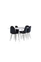 gr24501_11_os_3e638f1e-1988-4996-ba20-18f8608f4efb Silar Esstisch Mit Polar Essstuhl Rechteckiges Essgruppen Set