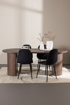 gr24508_1_m_aa737311-fb3b-4852-a0c8-824e548b5374 Härön Esstisch Mit Polar Essstuhl Ovales Essgruppen Set