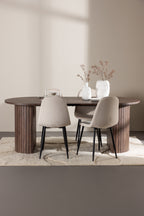 gr24509_1_m_a2502b1b-5fe7-41fe-8972-270d88fe11b5 Härön Esstisch Mit Polar Essstühlen Ovales Essgruppen Set