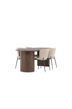 gr24510_11_os_a50fb9c8-b7c6-41c8-acb0-e7c1c138358a Härön Dining Table With Modesto Dining Chair Ovales Essgruppen Set
