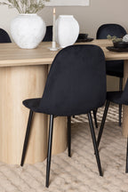 gr24548_3_m_f1b57507-e409-4b45-878d-e46eccbaebf0 Olivia Esstisch Mit Polar Esszimmerstuhl Rechteckiges Essgruppen Set