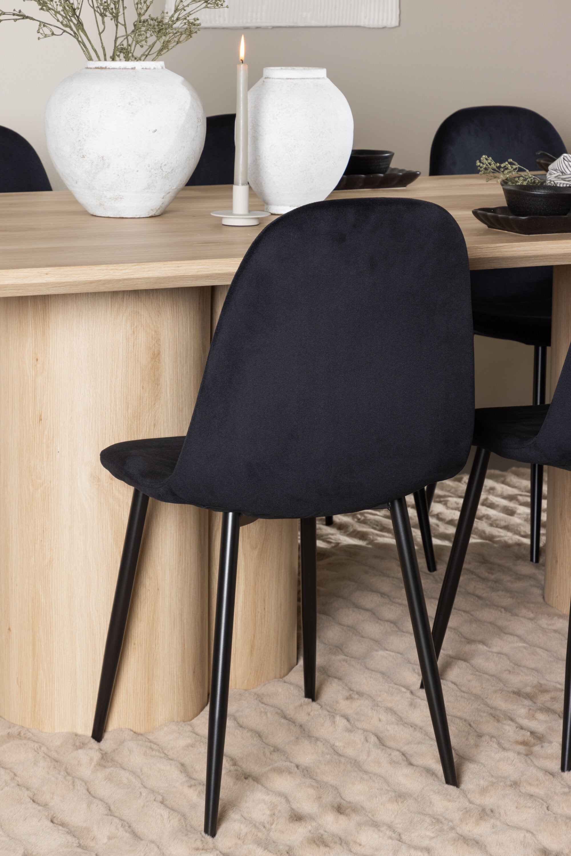 gr24548_3_m_f1b57507-e409-4b45-878d-e46eccbaebf0 Olivia Esstisch Mit Polar Esszimmerstuhl Rechteckiges Essgruppen Set