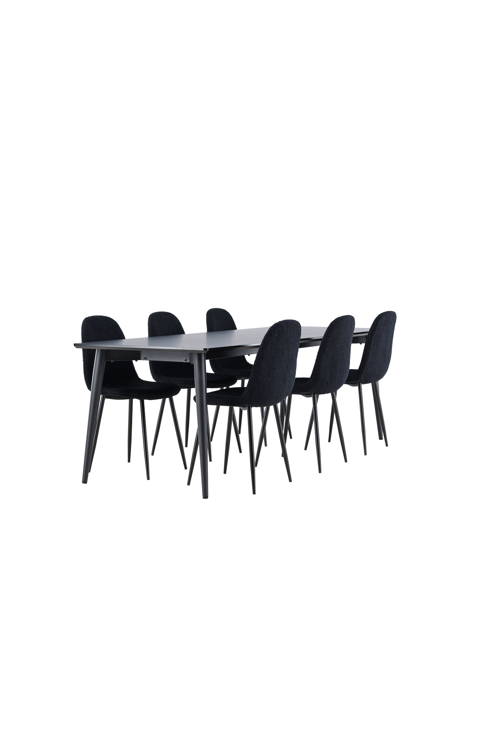 gr24603_11_os Ellis Dining Table Mit Polar Dining Chair Rechteckiges Essgruppen Set