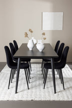 gr24603_1_m Ellis Dining Table Mit Polar Dining Chair Rechteckiges Essgruppen Set