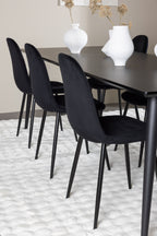 gr24611_3_m Ellis Esstisch Mit Polar Essstuhl Rechteckiges Essgruppen Set