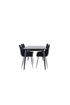 gr24616_10_os Ellis Dining Table Mit Polar Dining Chair Rechteckiges Essgruppen Set Default Title