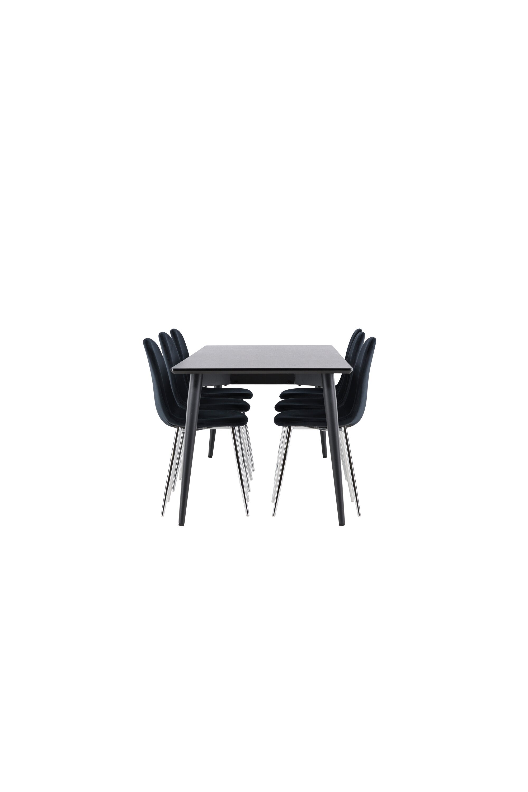 gr24616_10_os Ellis Dining Table Mit Polar Dining Chair Rechteckiges Essgruppen Set Default Title