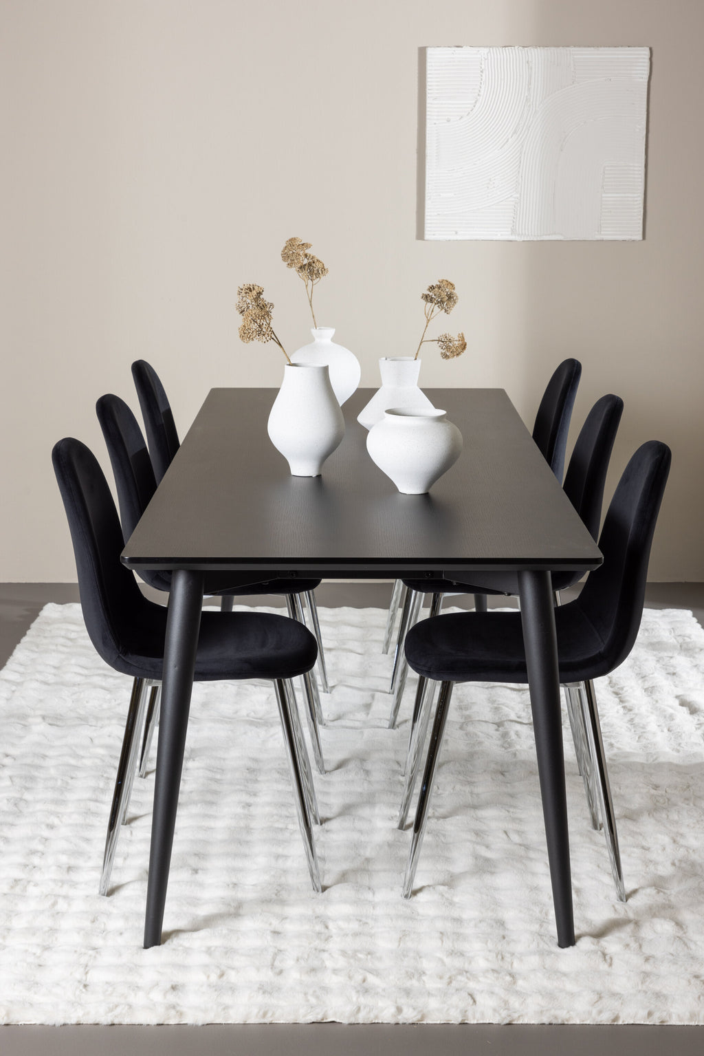 gr24616_1_m Ellis Dining Table Mit Polar Dining Chair Rechteckiges Essgruppen Set