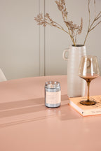 Esstisch Lanzo mit Night Stuhl