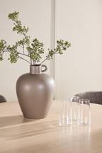 Esstisch Flora mit Astoria Stuhl