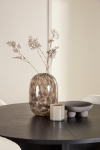 gr24735_5_m Esstisch Strada Mit Lilja Stuhl Ovales Essgruppen Set