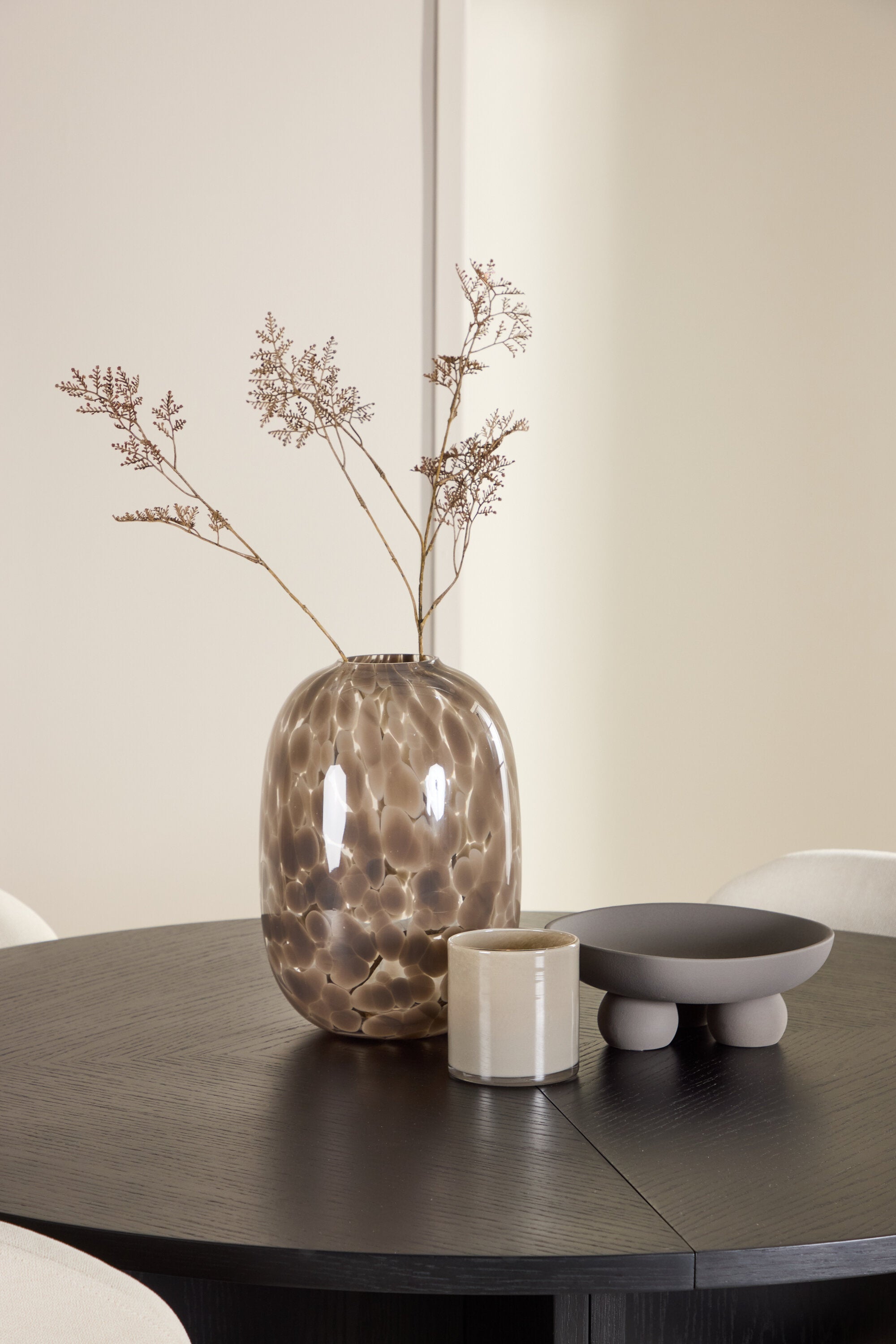 gr24735_5_m Esstisch Strada Mit Lilja Stuhl Ovales Essgruppen Set