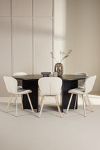 gr24736_1_m Esstisch Strada Mit Lilja Stuhl Ovales Essgruppen Set