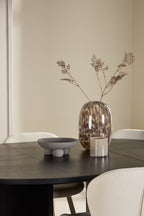 gr24736_7_m Esstisch Strada Mit Lilja Stuhl Ovales Essgruppen Set