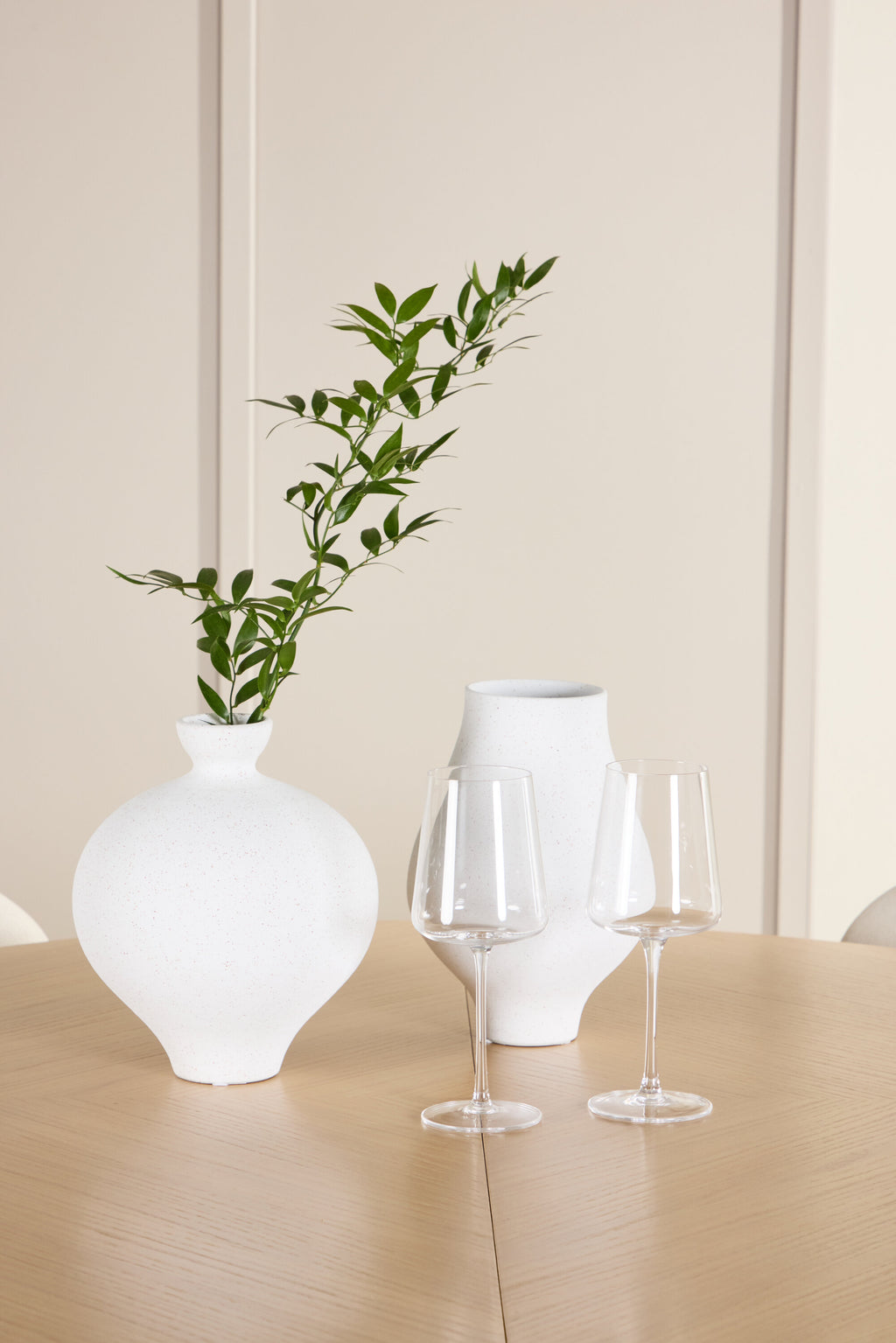 gr24747_5_m Esstisch Strada Mit Lilja Stuhl Ovales Essgruppen Set