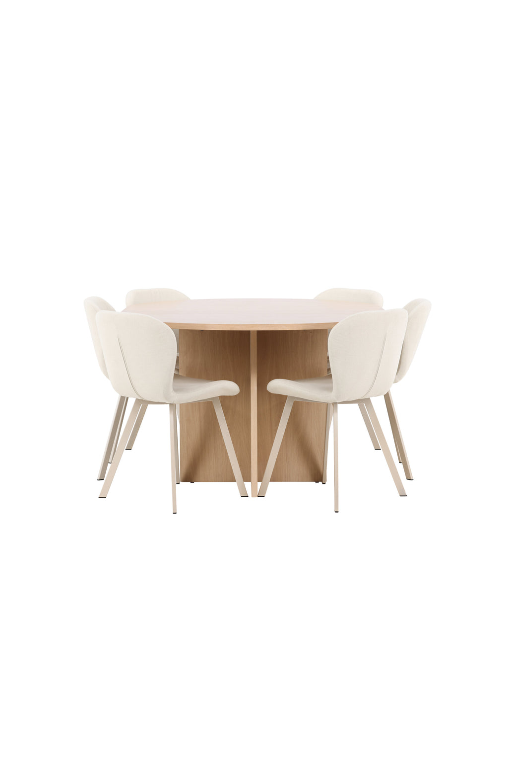 gr24748_10_os_1a25dd69-7e90-4193-8023-57a55daf666c Esstisch Strada Mit Lilja Stuhl Ovales Essgruppen Set Default Title