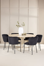 gr24749_1_m_0fef4e25-b220-4a5e-910c-20abec717ea7 Esstisch Copenhagen Mit Edina Stuhl Rundes Essgruppen Set