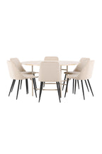 Esstisch Copenhagen mit Night Chair