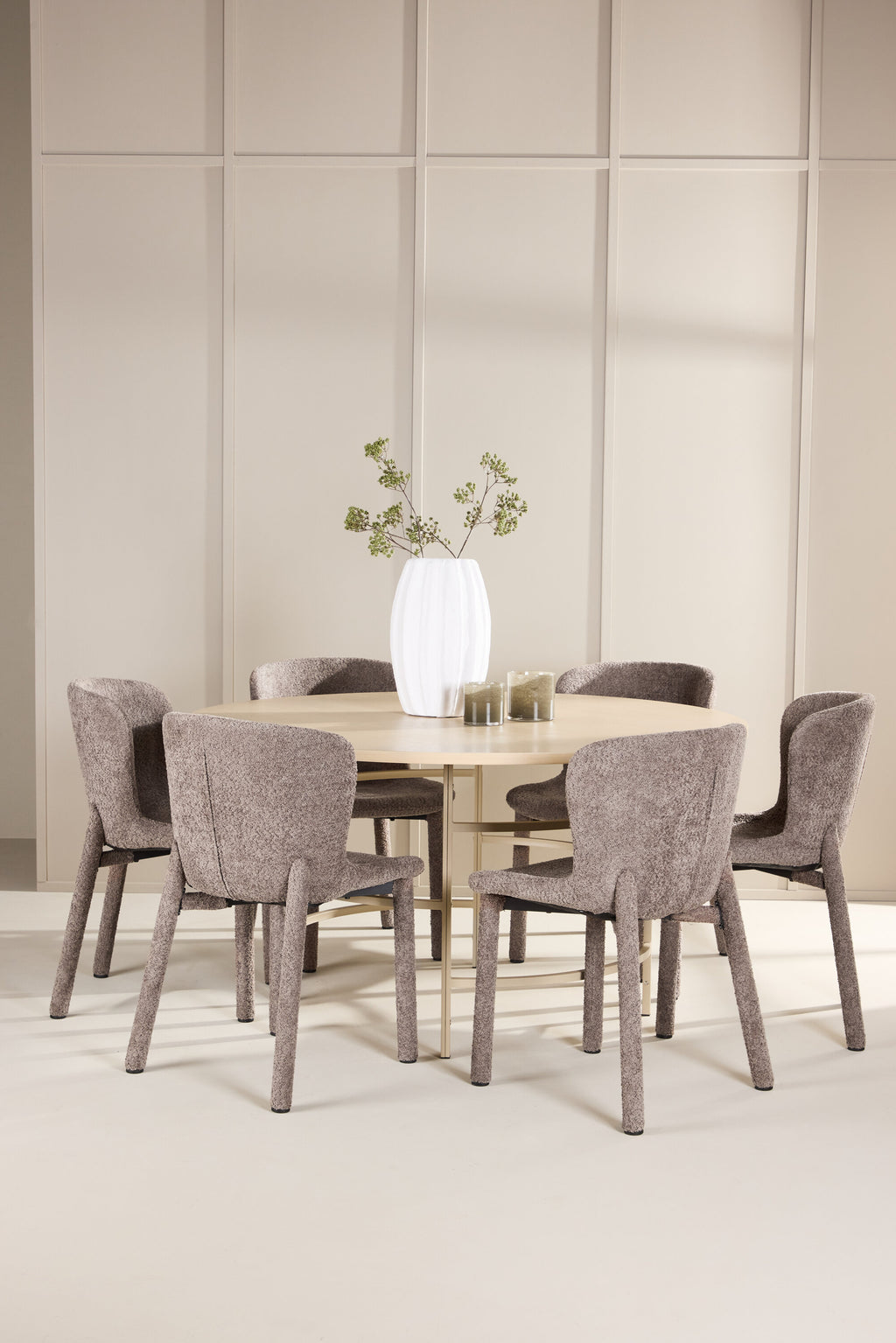 Esstisch Copenhagen mit Astoria Chair