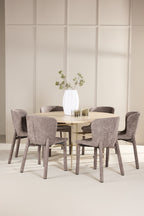 Esstisch Copenhagen mit Astoria Chair