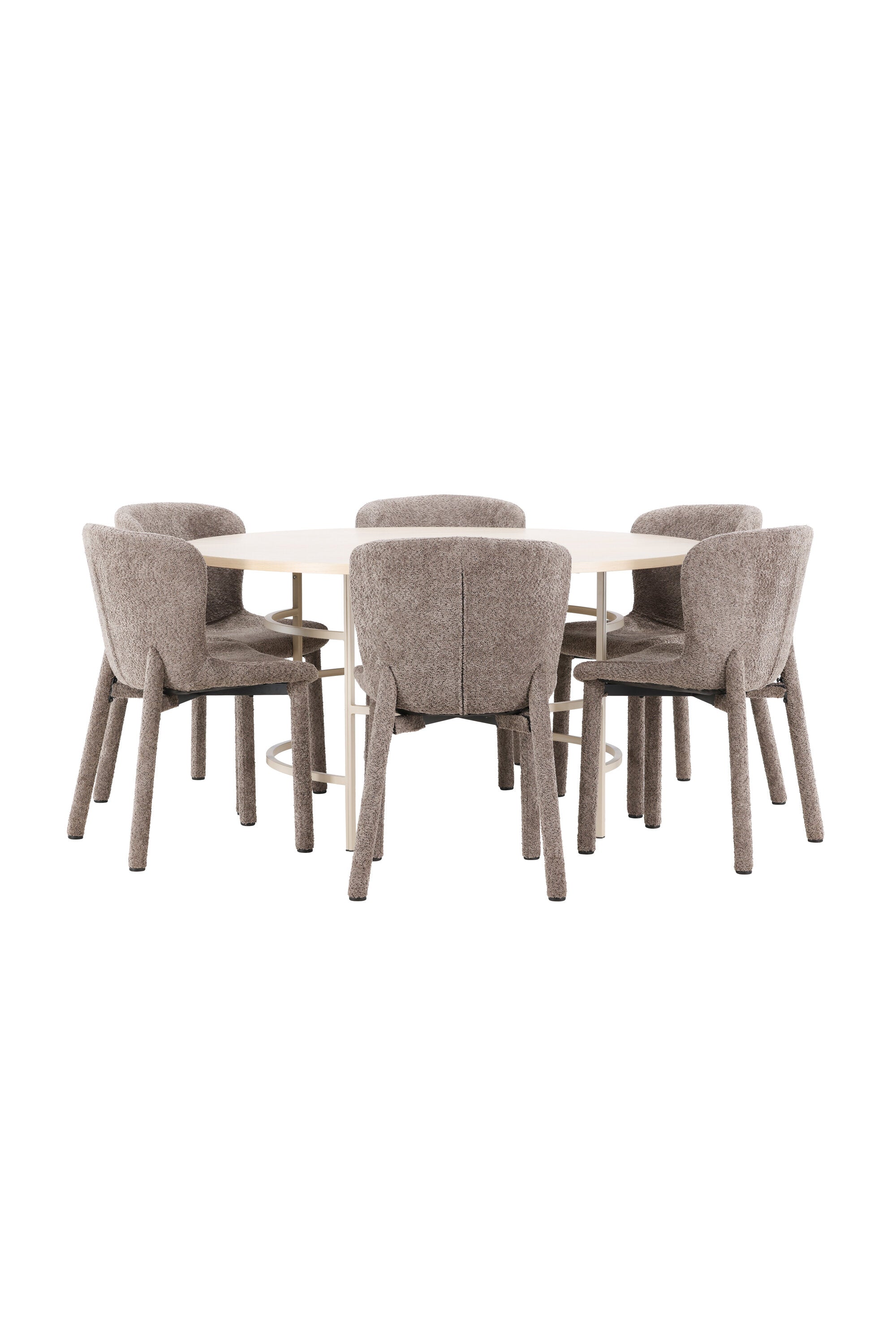 Esstisch Copenhagen mit Astoria Chair