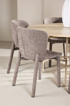Esstisch Copenhagen mit Astoria Chair