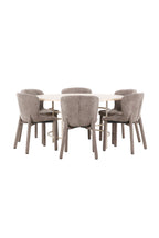 Esstisch Copenhagen mit Astoria Chair