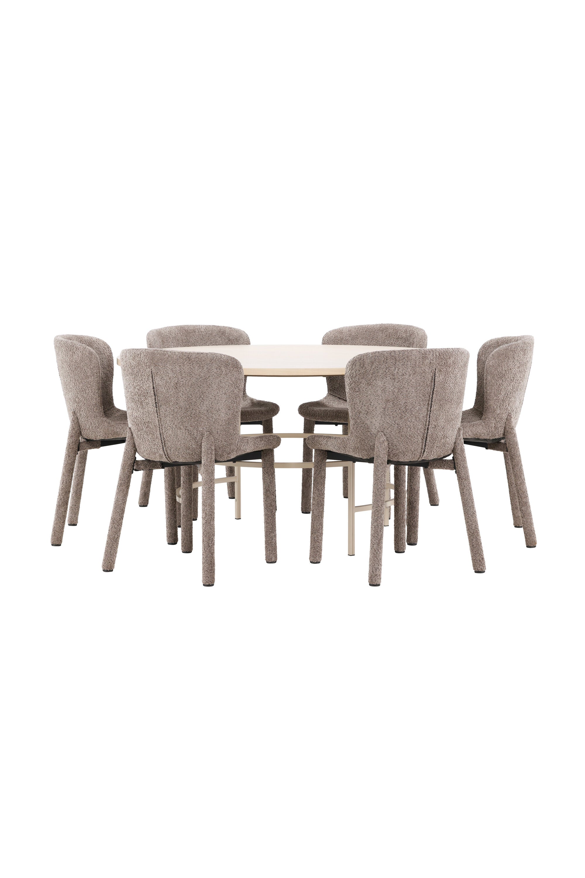 Esstisch Copenhagen mit Astoria Chair