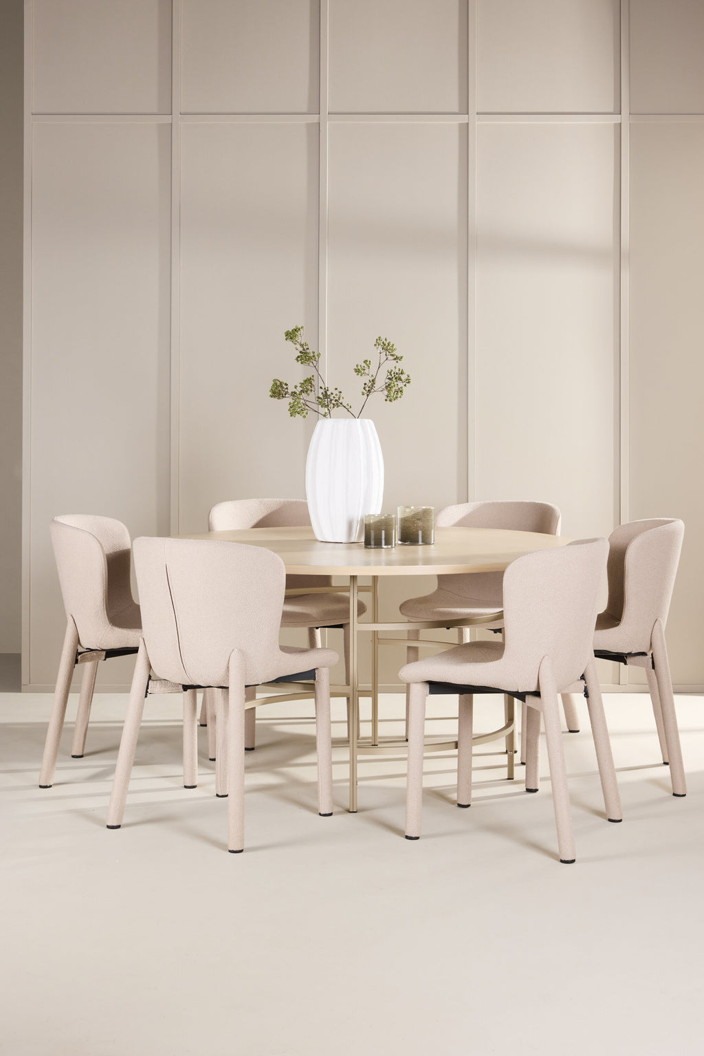 Esstisch Copenhagen mit Astoria Chair